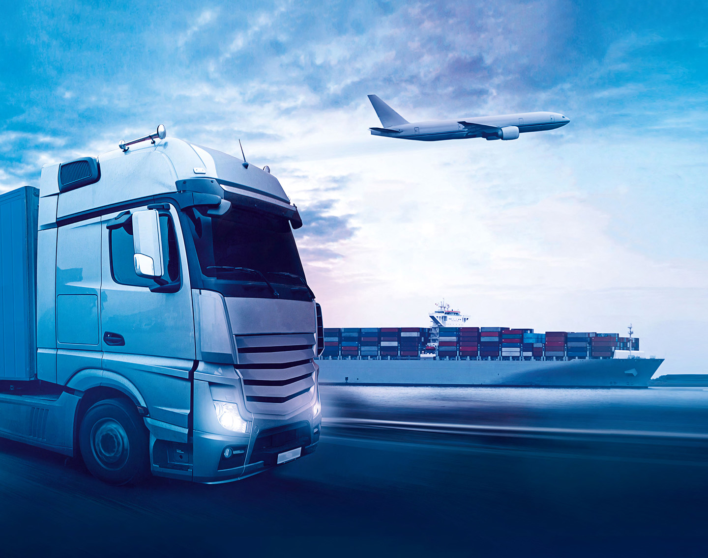Air freight Air freight